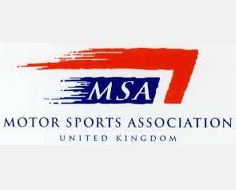MSA UK logo