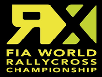 World Rally Cross 2015 Calendar